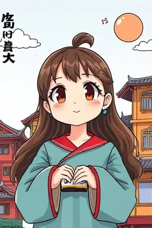 《暗河渡口》封面，晨雾中的木船与渡口石阶