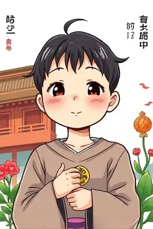 《雾港抄书人》封面，旧书店木架上摊开的抄本与钢笔