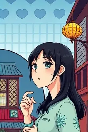 《无签名来信》封面，实验室里比对中的九封信笺