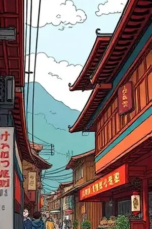 《北纬三十七度的信》封面，野外测绘图纸与指北针